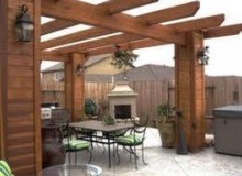 Kwikfynd Pergolas
marrangaroo